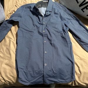 Ted Baker Button Down Size 3